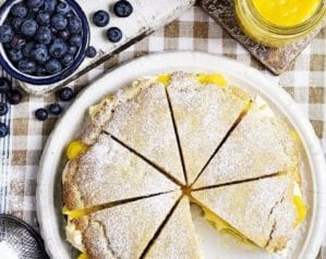 17 best lemon dessert recipes