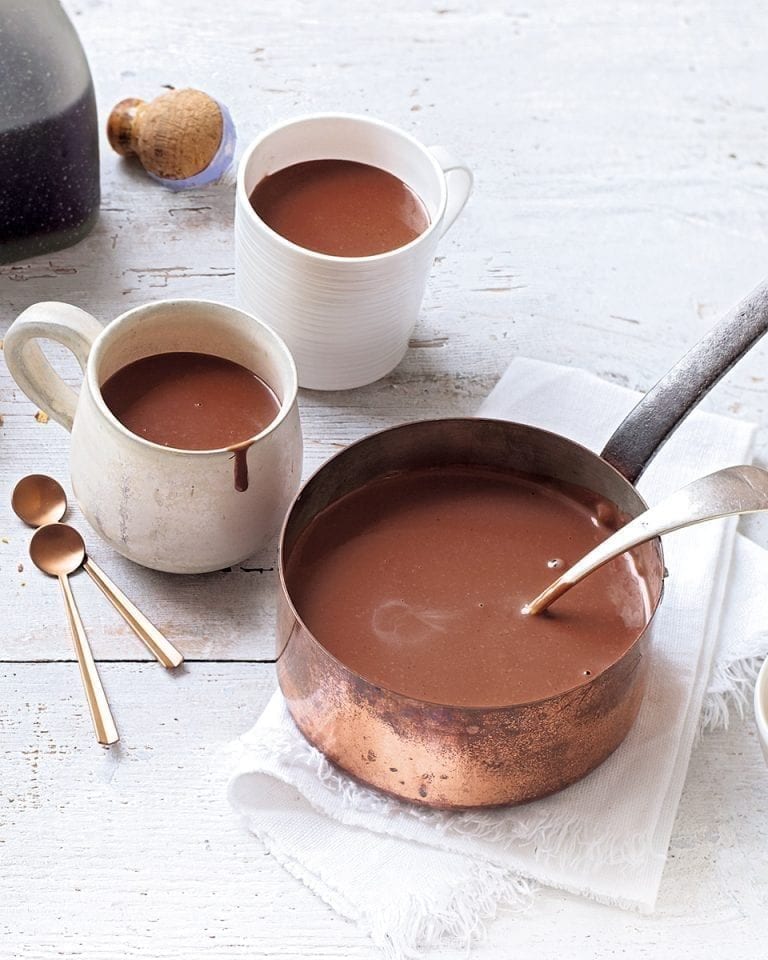 8 indulgent hot chocolate recipes that feel like a hug in a mug