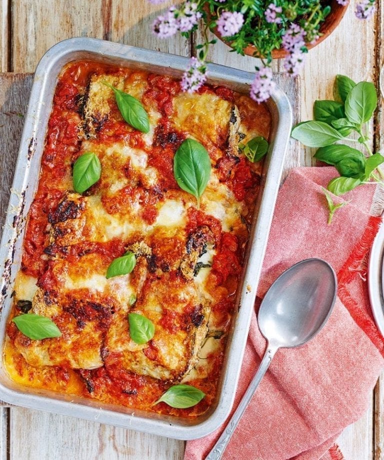 The best Italian recipes to enjoy in summertime