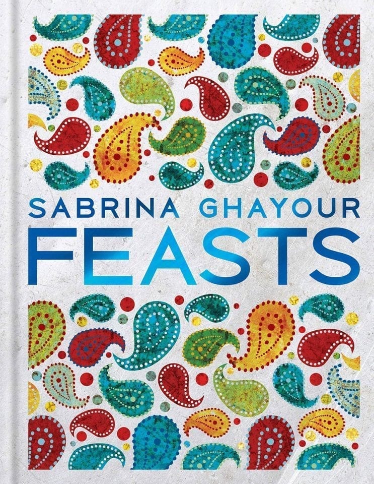 Sabrina Ghayour’s guide to feasting… Persian-style: listen now