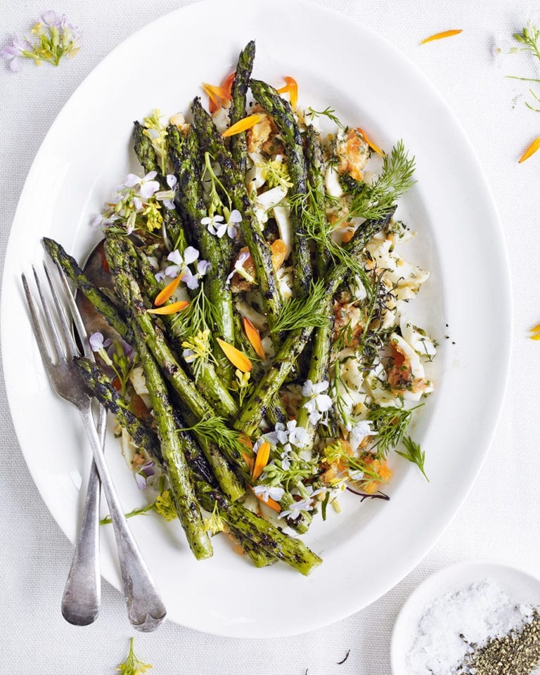 15 best asparagus recipes