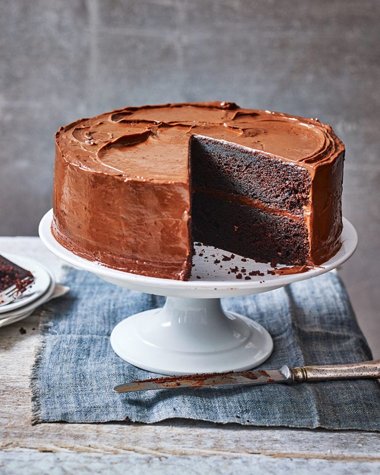 14 best chocolate cake recipes