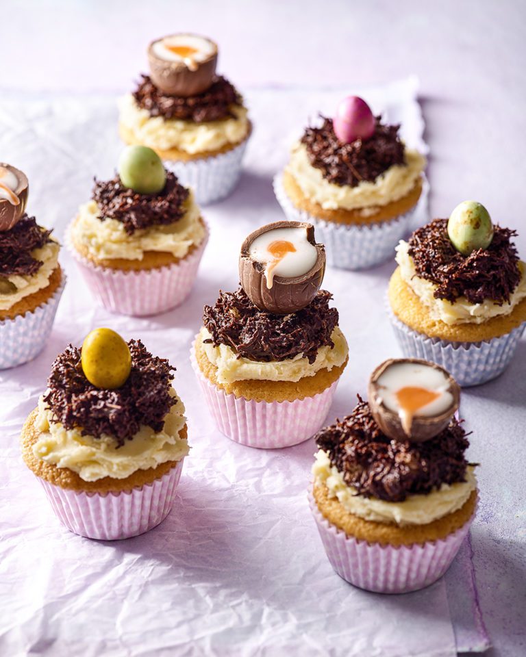 18 chocolate-packed Easter bakes you’ll want to eat right now