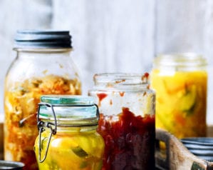 A simple guide to pickling and fermenting