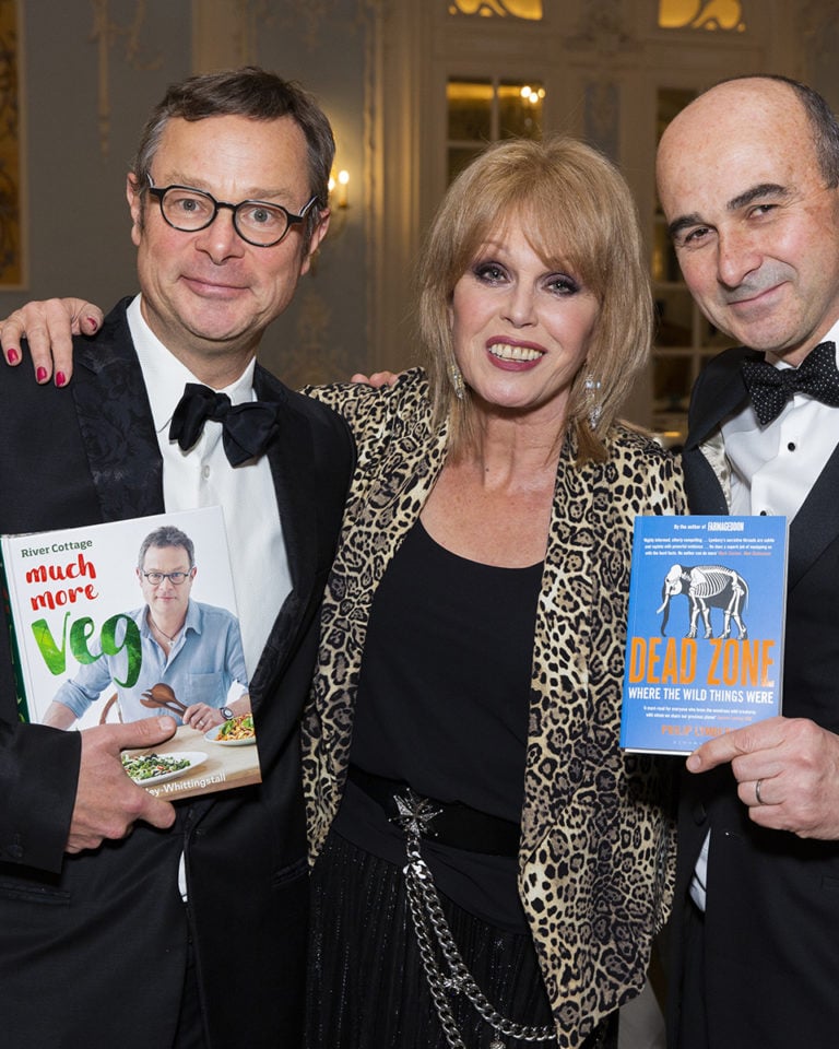 A vegan feast with Joanna Lumley, Felicity Cloake’s new book and wine in Slovenia: listen now