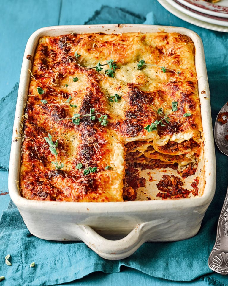15 best lasagne recipes