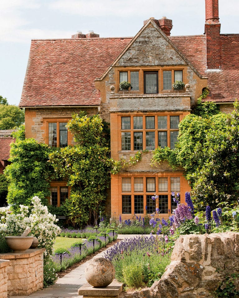 Join us for a top lunch with Raymond Blanc