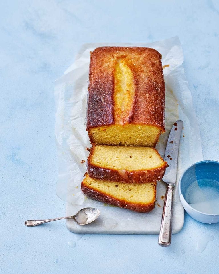 Our very best loaf cake recipes