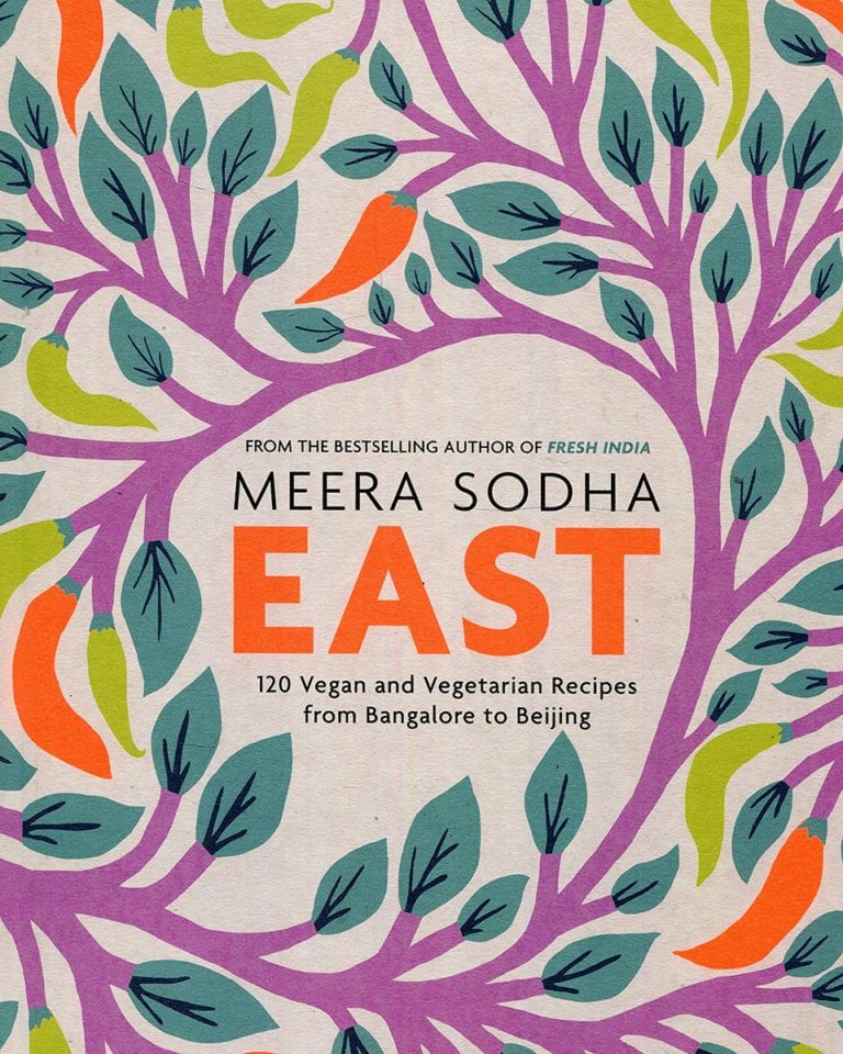 Meera Sodha on kimchi pancakes, the wonders of peanut butter and her new book: listen now