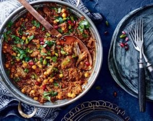 Moroccan recipes - tagines
