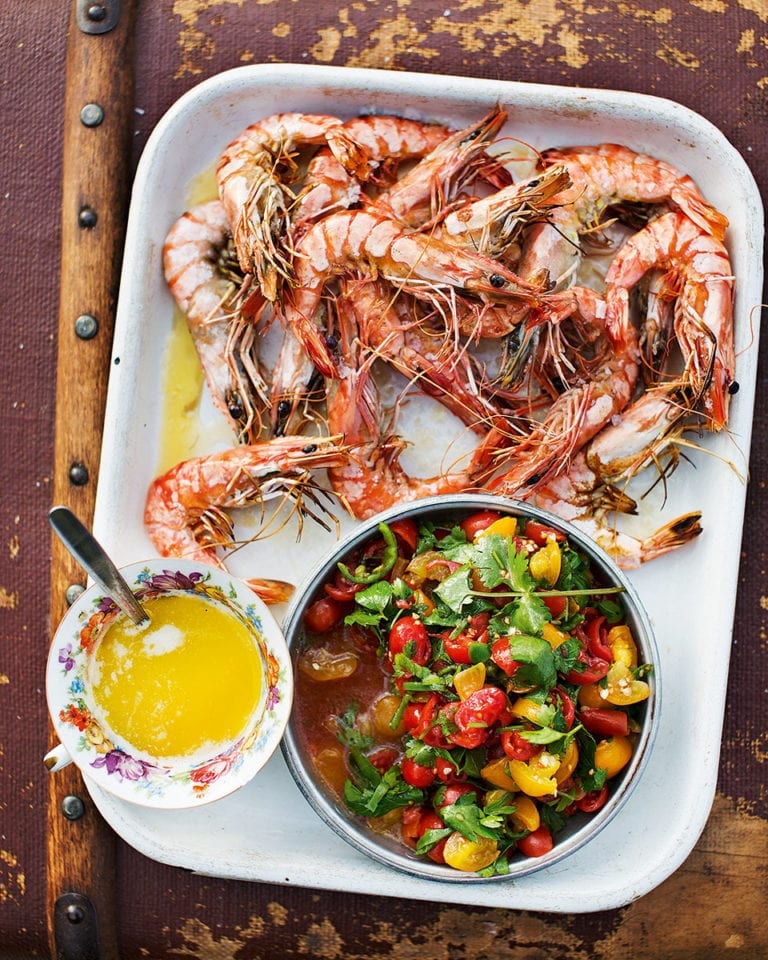 18 tasty prawn recipes you’ve simply got to try
